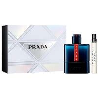 prada perfume eau de cologne|prada cologne sephora.